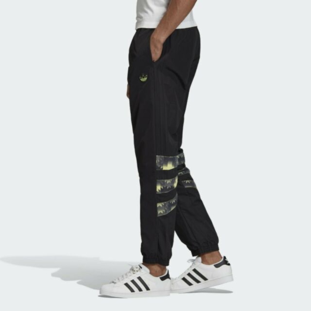 Adidas originals football track pants sweatpants